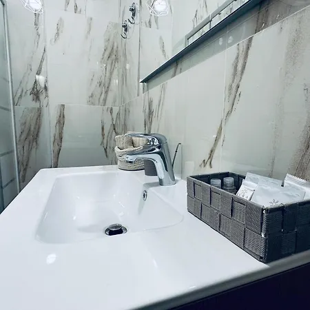 Sweet Da Viky Feriehus Bari