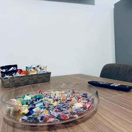 Sweet Da Viky Дом отдыха *