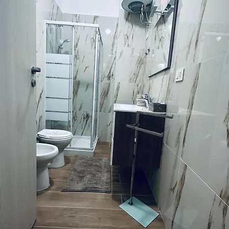 Sweet Da Viky * Bari