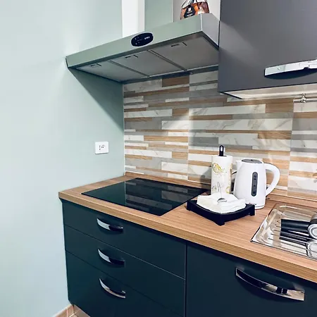 Feriehus Sweet Da Viky