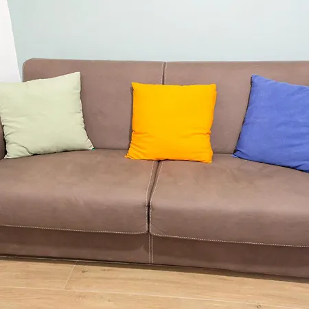 Feriehus Sweet Da Viky