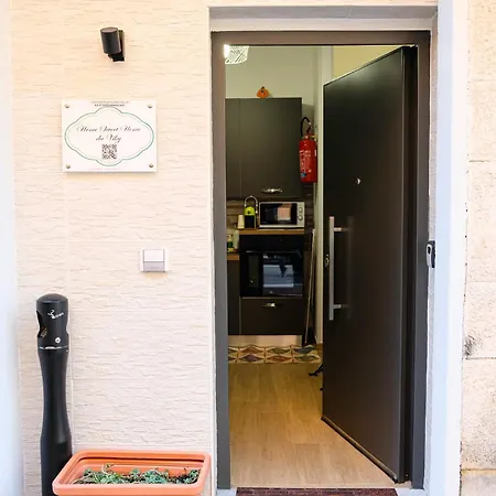 Sweet Da Viky Feriehus *