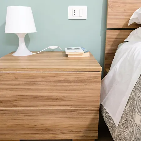 Feriehus Sweet Da Viky *