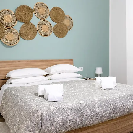 Sweet Da Viky Feriehus Bari