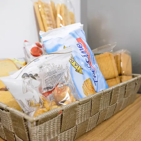 Sweet Da Viky * Бари