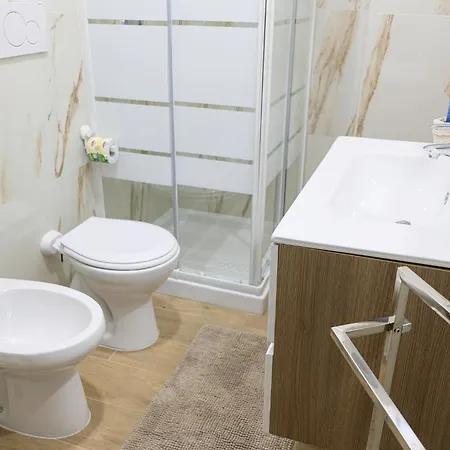 Feriehus Sweet Da Viky *