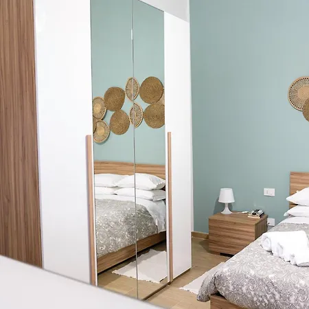 Sweet Da Viky Feriehus Bari