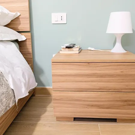 Feriehus Sweet Da Viky Bari