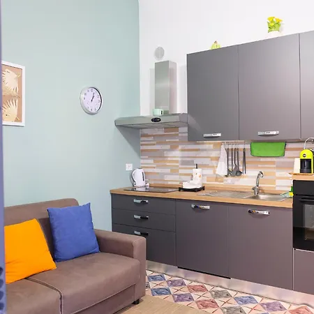 Sweet Da Viky * Bari