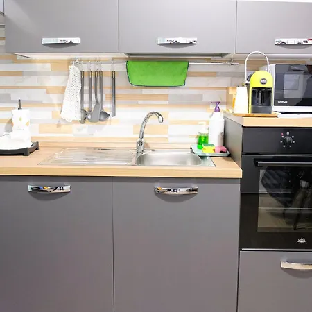 Feriehus Sweet Da Viky