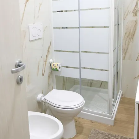 Feriehus Sweet Da Viky *