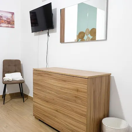 Sweet Da Viky Feriehus Bari