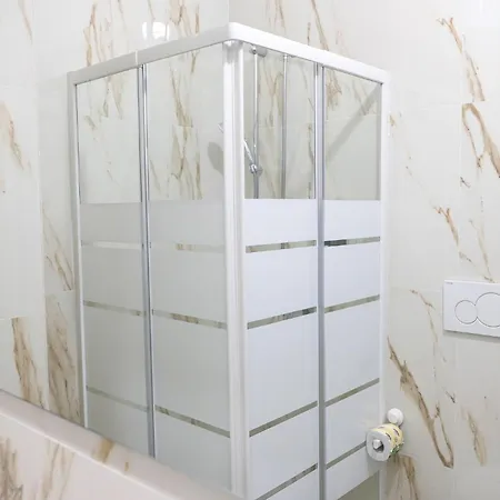 Sweet Da Viky * Bari