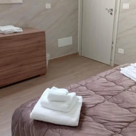 Feriehus Sweet Da Viky