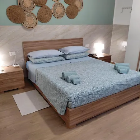 Sweet Da Viky * Bari