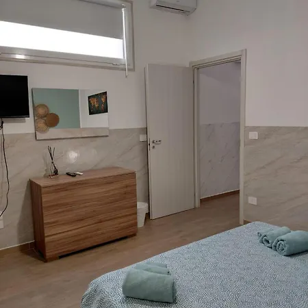 Sweet Da Viky Feriehus Bari