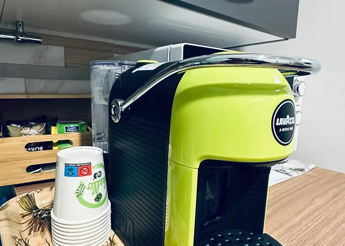 Sweet Da Viky Μπάρι