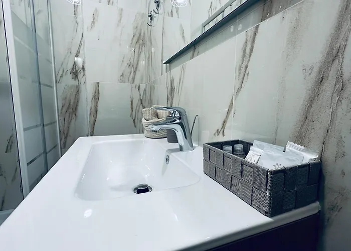 Sweet Da Viky Дом отдыха Бари