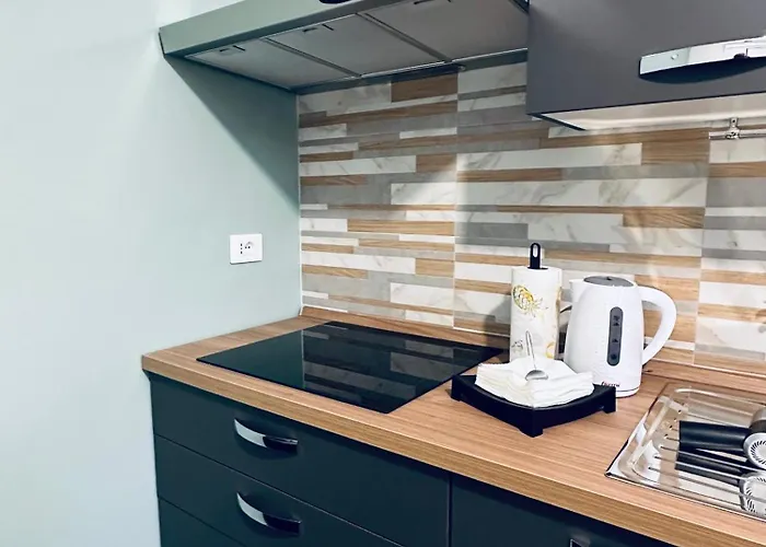 Σπίτι διακοπών Sweet Da Viky