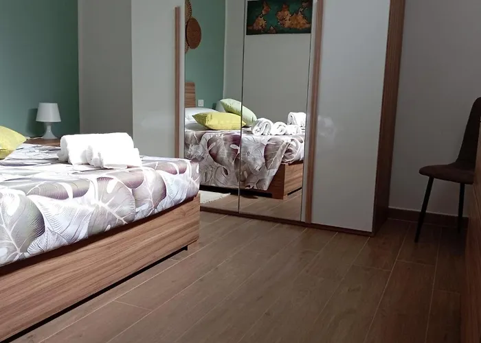 Sweet Da Viky Дом отдыха *