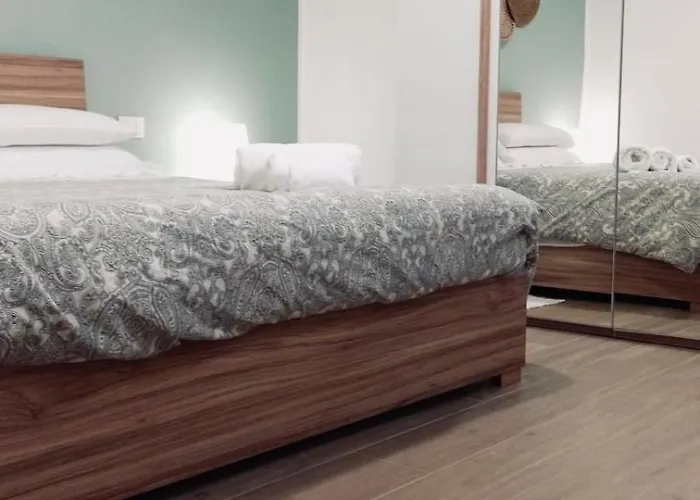 Σπίτι διακοπών Sweet Da Viky *