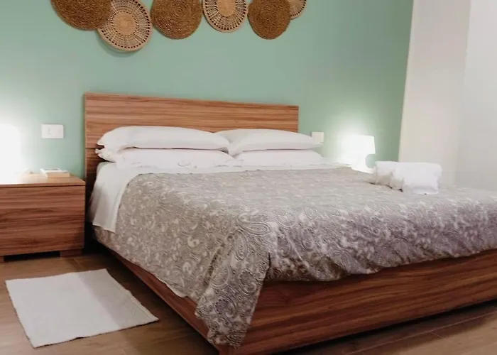 Σπίτι διακοπών Sweet Da Viky *