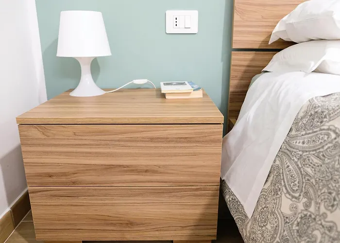 Дом отдыха Sweet Da Viky *