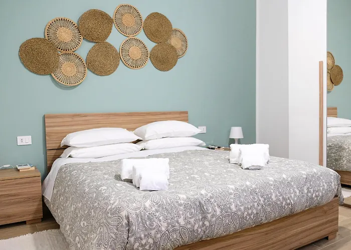 Sweet Da Viky Дом отдыха Бари