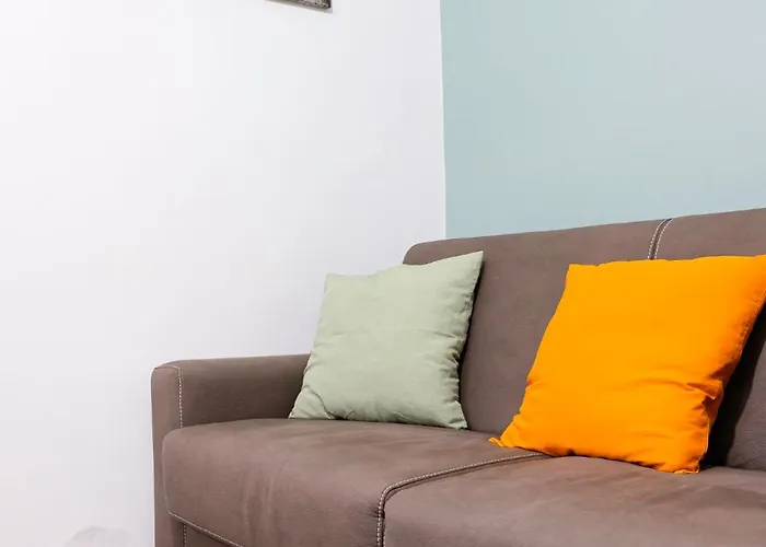 Sweet Da Viky Μπάρι