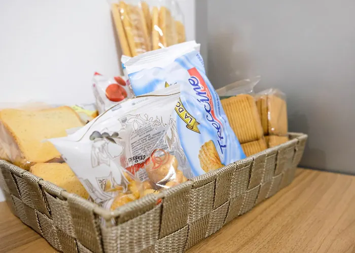 Sweet Da Viky * Μπάρι