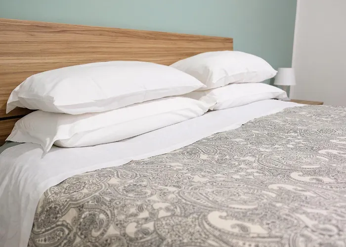 Sweet Da Viky Σπίτι διακοπών