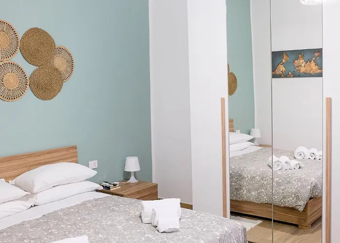 Sweet Da Viky Σπίτι διακοπών *