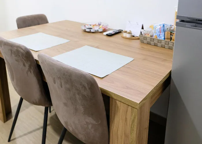 Sweet Da Viky Μπάρι