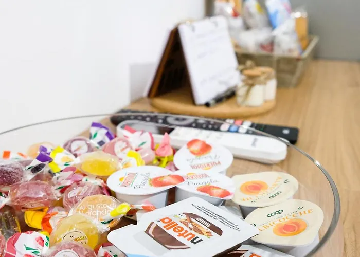 Sweet Da Viky Σπίτι διακοπών *