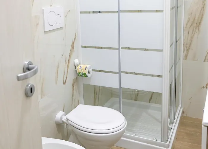 Σπίτι διακοπών Sweet Da Viky *