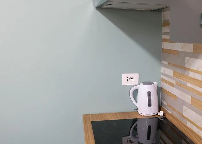 Sweet Da Viky Μπάρι