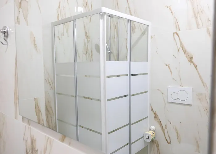 Sweet Da Viky * Μπάρι