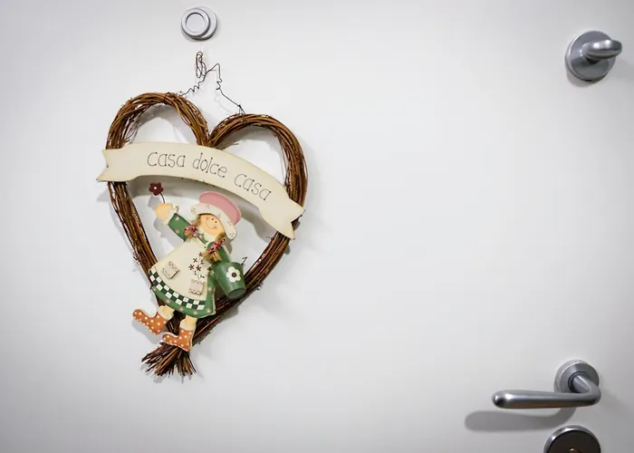 Дом отдыха Sweet Da Viky Бари