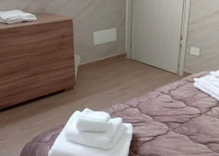 Σπίτι διακοπών Sweet Da Viky