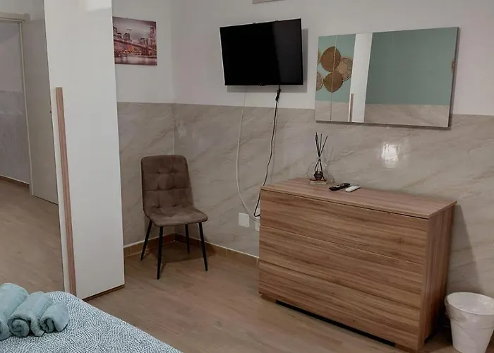 Σπίτι διακοπών Sweet Da Viky Μπάρι