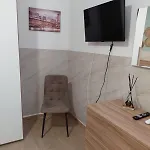 Sweet Da Viky Semesterbostad *