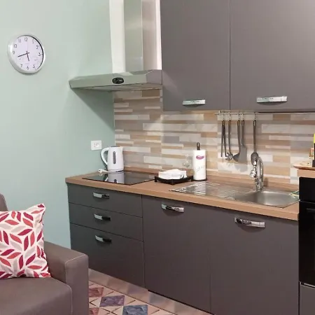 Casa vacanze Sweet Da Viky