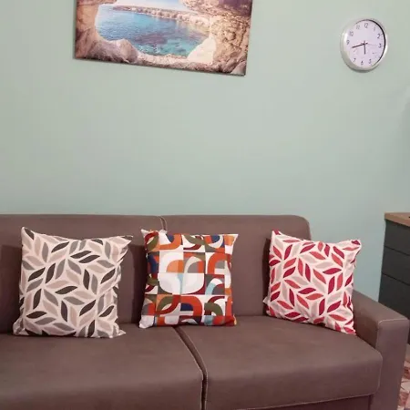 Sweet Da Viky Ferienhaus *