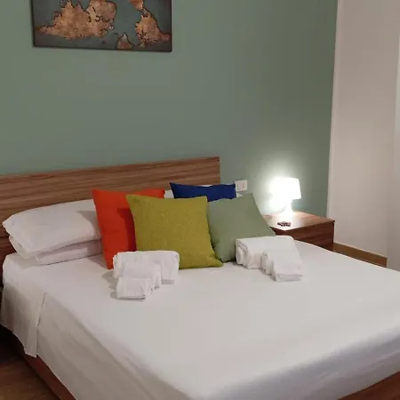 Sweet Da Viky Casa vacanze Bari