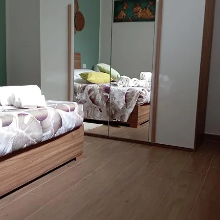 Sweet Da Viky Casa vacanze *