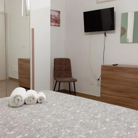 Sweet Da Viky Casa vacanze Bari