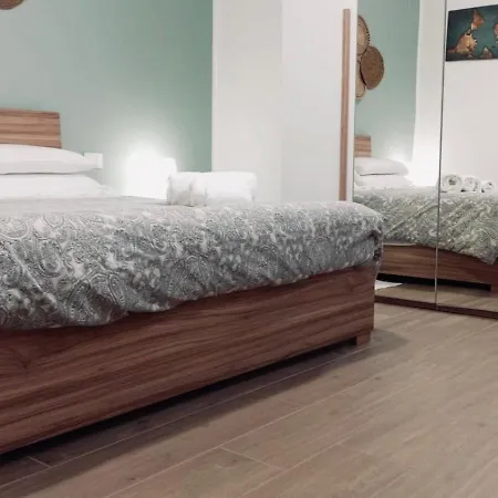 Ferienhaus Sweet Da Viky *