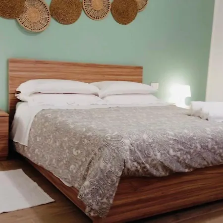 Casa vacanze Sweet Da Viky *