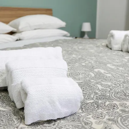 Casa vacanze Sweet Da Viky Bari