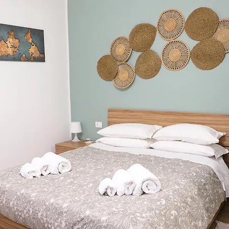 Casa vacanze Sweet Da Viky